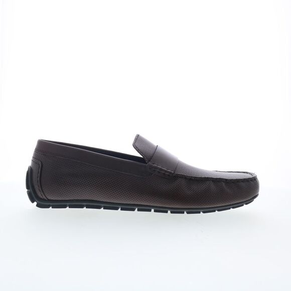 Rockport Mens Tayo Brown Shoes (NWT)